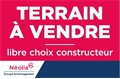 Terrain à la vente